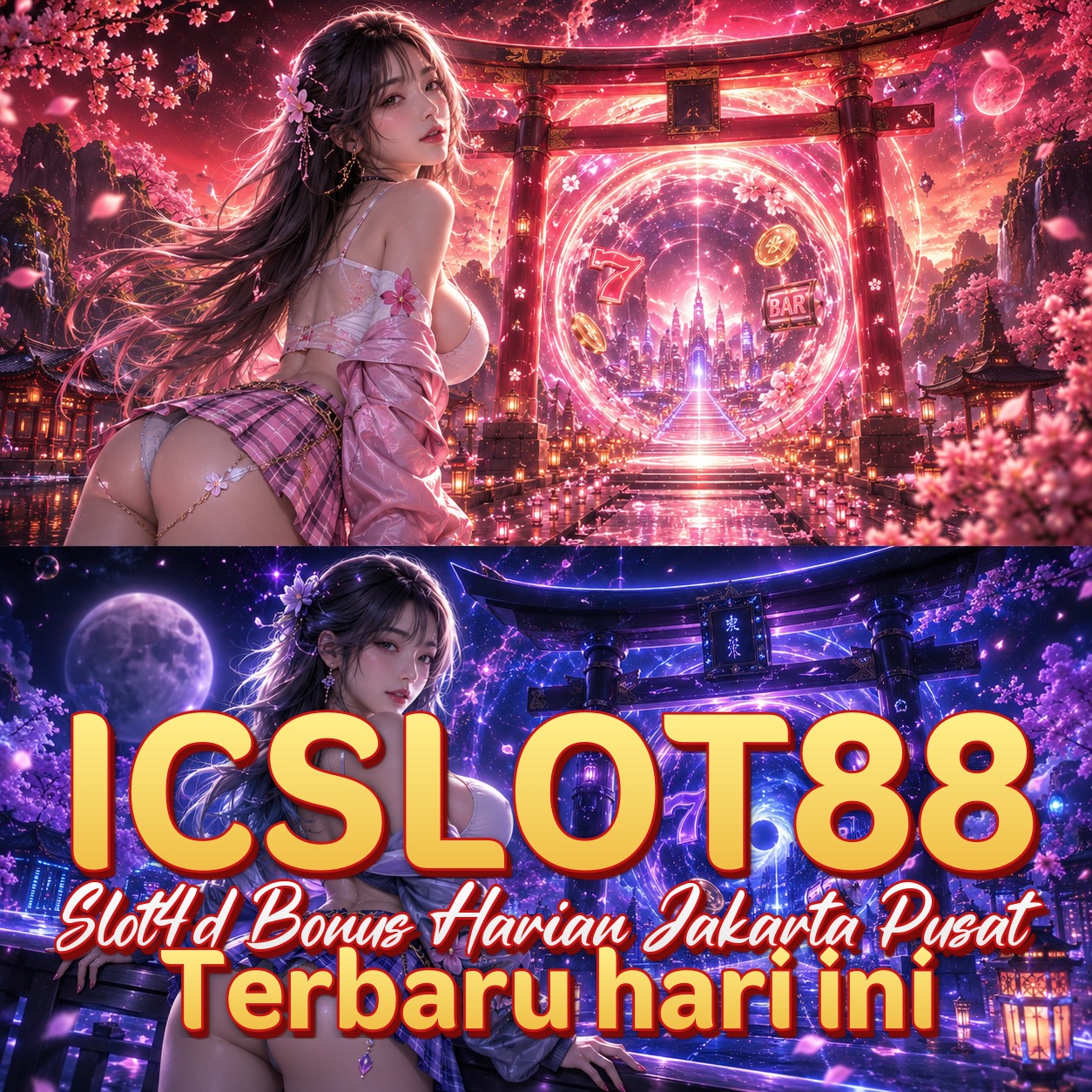 ICSLOT88