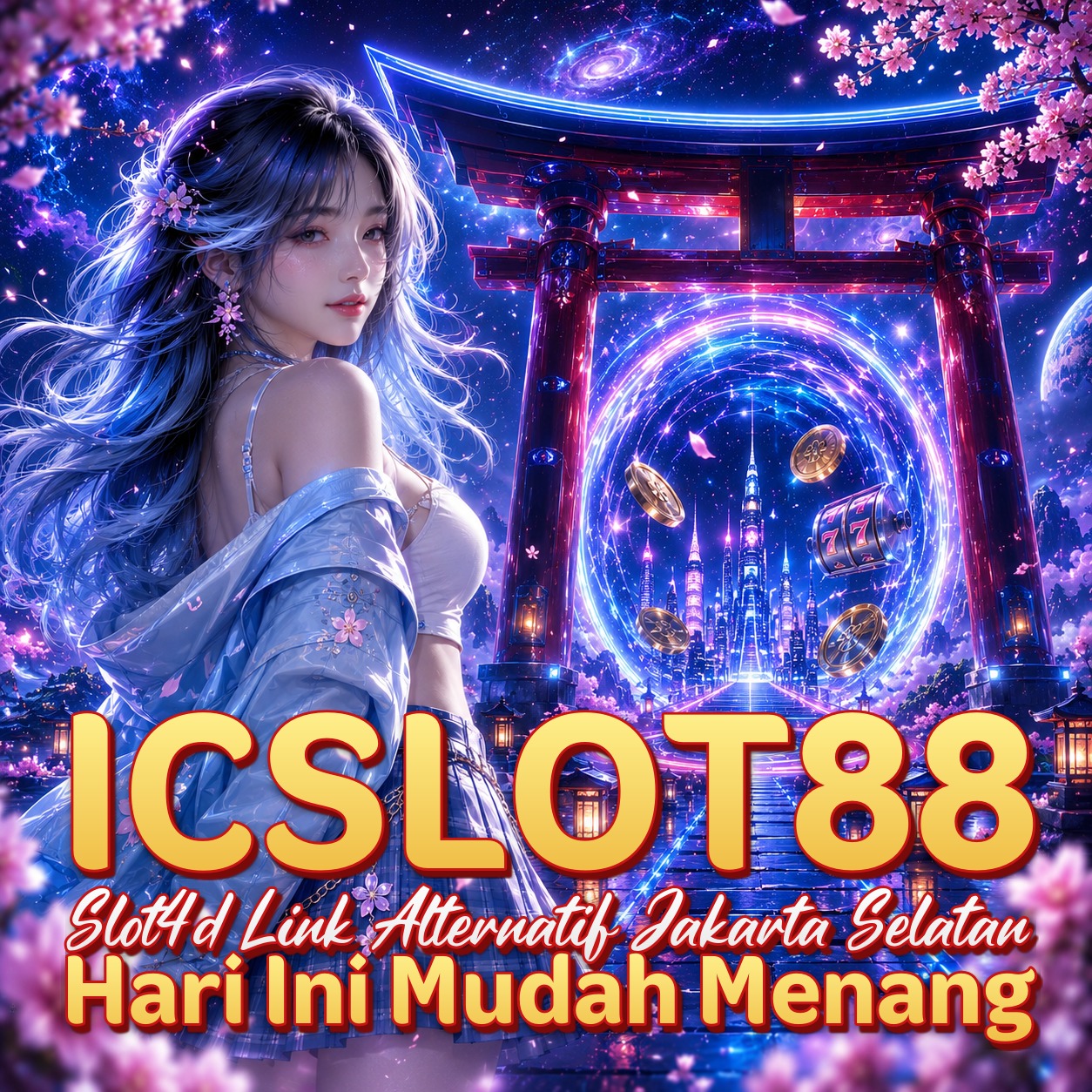 ICSLOT88