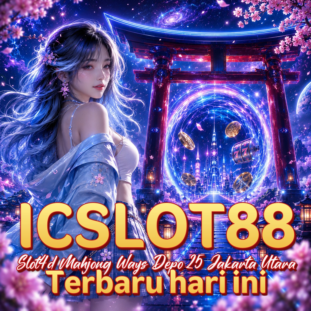 ICSLOT88